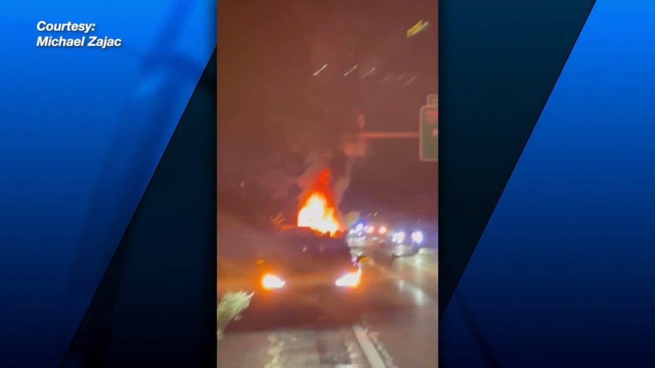 UPDATE: Rhode Island State Police release name of fatal Lincoln car crash victim