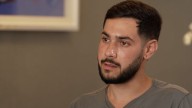 Freed hostage says he lives with guilt every day