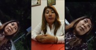 Mis actos no corresponden a los principios de nuestro movimiento: Senadora suplente Nathaly Chávez ofrece disculpas