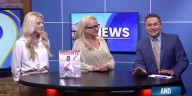 Cover Kid Event happening for Baton Rouge Parents magazine