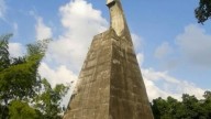 La enigmática pirámide oculta en el Valle del Cauca que fascina a visitantes: posible significado religioso y conexión con leyendas ancestrales