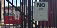 Shaker Heights ups security measures as the high school football season starts