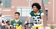 Wednesday Cheese Curds: Packers still have plenty of roster work to do