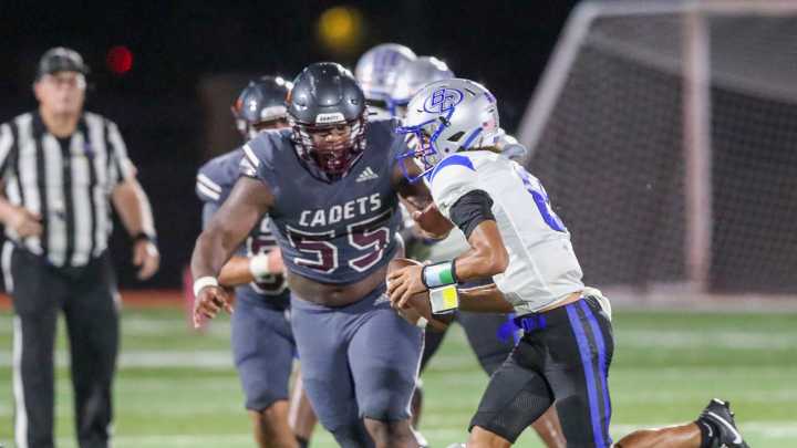 Reader poll: Top returning defensive lineman/linebacker in Savannah area