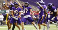College Football: UNI delivers Todd Stepsis his first victory