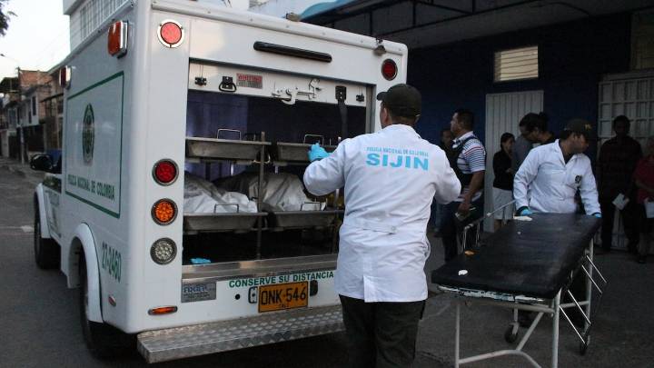 Masacre en Cundinamarca: tres personas fueron asesinadas en finca, en Mesitas del Colegio