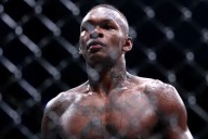 Israel Adesanya Reveals Injury From “Side Quest” While UFC Fans Await Update on Octagon Return