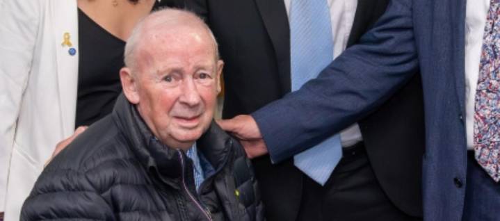 Falleció Samuel Gutman, sobreviviente del Holocausto que vivía en Colombia