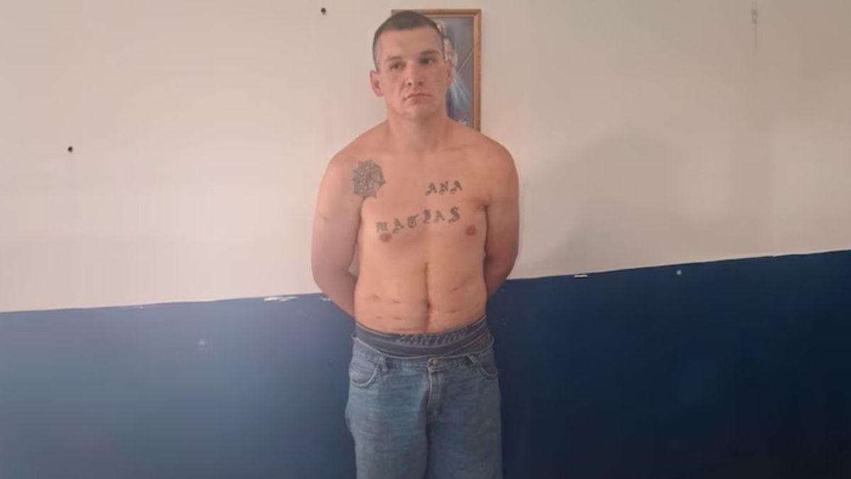 Presunto asesino serial: quiénes son las dos víctimas confirmadas de Matías Jurado