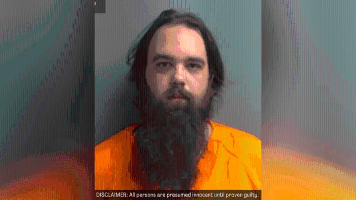 Ponchatoula man arrested following child porn investigation