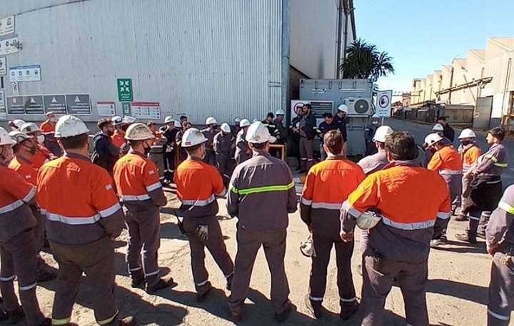Tres de cada diez empresas prevén despedir personal antes de fin de año