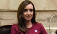 Victoria Villarruel visitará Río Mayo