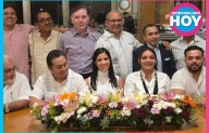 Karla Ruiz Segura asume presidencia del Colegio Veterinario Quintana Roo