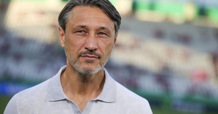 Dortmund rewards coach Niko Kovač with contract extension