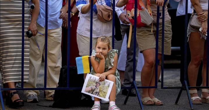 The top photos of the day by AP's photojournalists