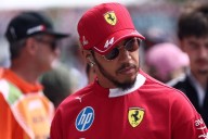 ‘Lewis Hamilton’s Ferrari dream was never going to be easy
