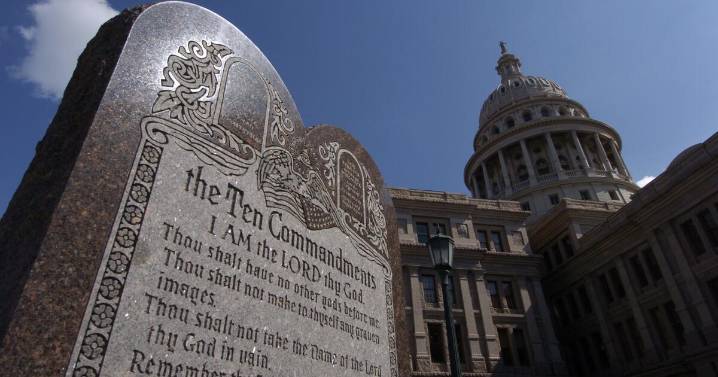 Contributor: America's best idea is under fierce attack