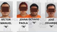 Vinculan a Proceso por Secuestro a Presuntos Agresores de la Maestra Irma Hernández en Veracruz