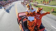 Clemson First Friday Parade. Our best photos