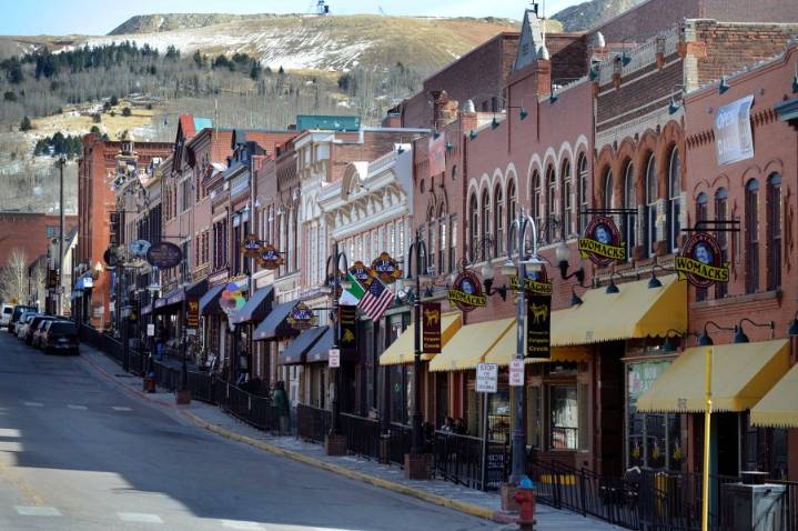 $70K recovered from Cripple Creek casino theft