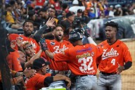 Águilas del Zulia anuncia cambios para la temporada 2025