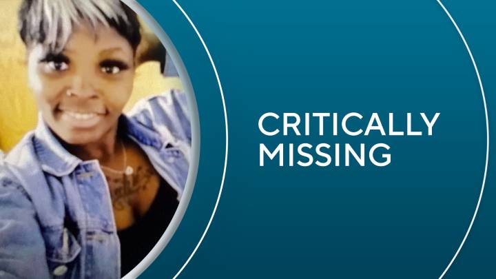 MPD looking for missing 35