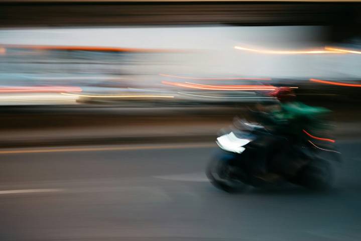 En julio murieron 119 personas en accidentes de tránsito en Venezuela, la mayoría motorizados