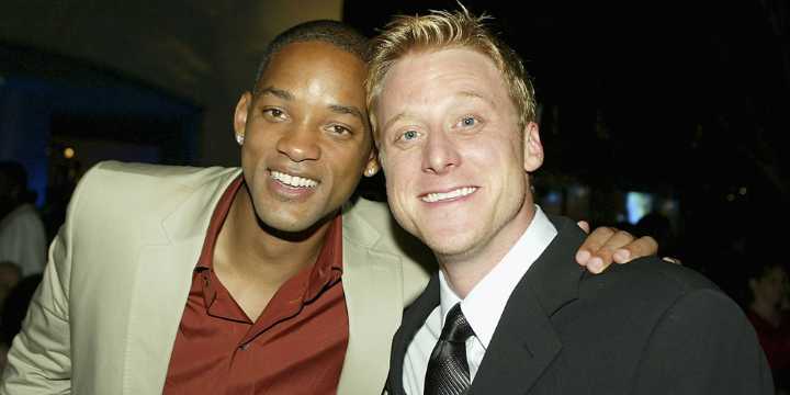 Alan Tudyk Says He Was Cut From ‘I, Robot’ Marketing After Testing Higher Than Will Smith With Audiences 