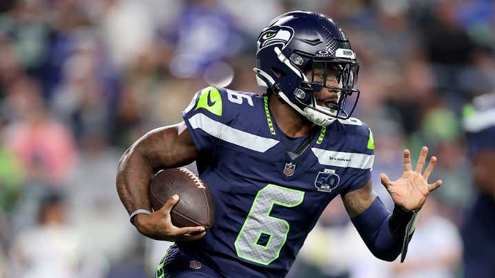 Listen/Watch: Seattle Seahawks radio, TV details vs Packers