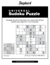 Sudoku: Aug. 14, 2025