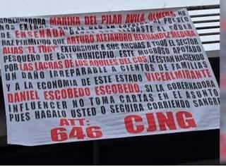 Hablando de NarcoChairos...