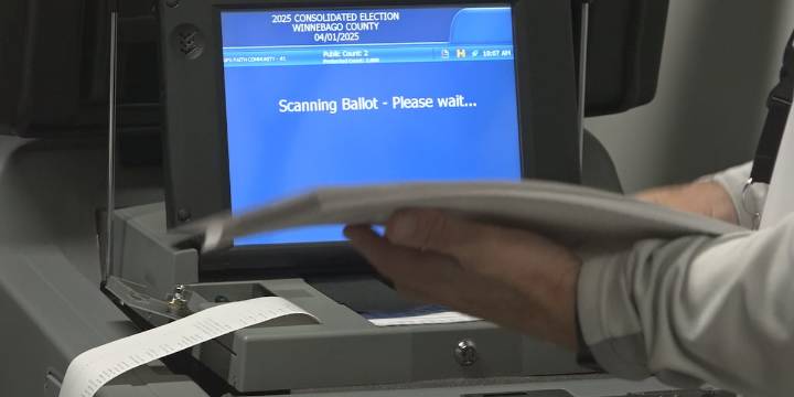 Opelika voting machines tested ahead of municipal election
