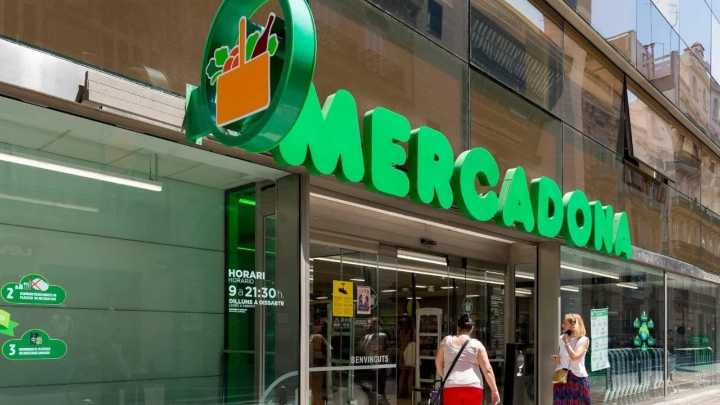 Según la OCU, estos son los mejores platos preparados de Mercadona