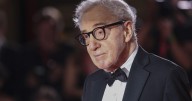 Ucrania condena a Woody Allen por participar en un festival de cine ruso