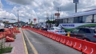 Locatarios de la México 15 y Pérez Escobosa temen afectaciones por nuevo paso vehicular: ‘No vemos ventajas’