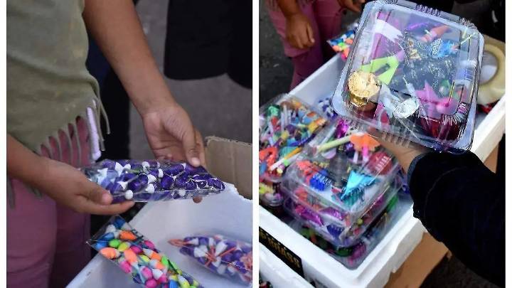 Atienden hasta cinco niños heridos por pirotecnia en Irapuato durante fiestas patrias