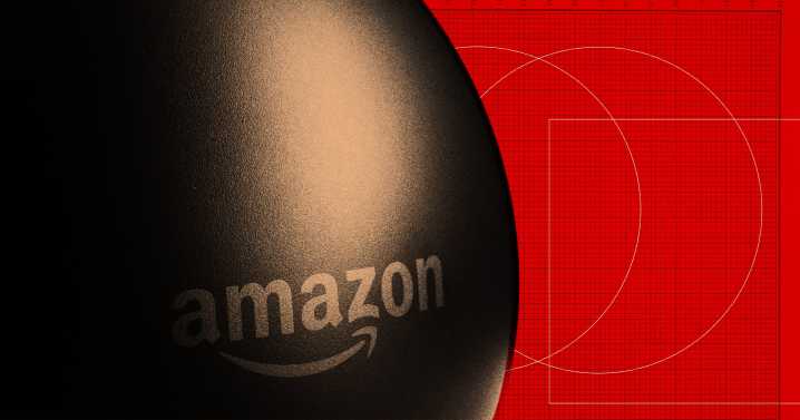 Amazon's New Alexa AI Sounds Like a Dystopian Nightmare