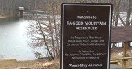Information session on reservoir project coming up