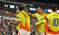 Convocatoria de la Selección Colombia contra Bolivia y Venezuela