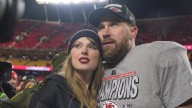 Taylor Swift and Travis Kelce are engaged