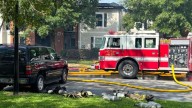 Fort Valley apartment complex fire leaves 19 people displaced, Red Cross says