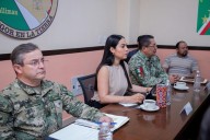 Prevención para lograr la paz, compromiso de Indira