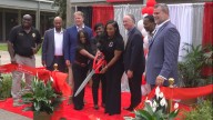GEO Prep Academy cuts ribbon on new school