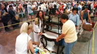 The 5 highest-valued items ever appraised on ‘Antiques Roadshow’