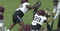 Texas A&M football wraps up preseason camp and sets its sights on Week 1
