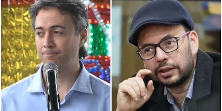 Daniel Quintero puso en duda su presencia en la consulta del Pacto Histórico y representante petrista le respondió: “No hay rosca ni sectarismo”