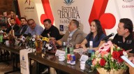 Festival del Tequila y Mariachi del 11 al 14 de septiembre; esto habrá