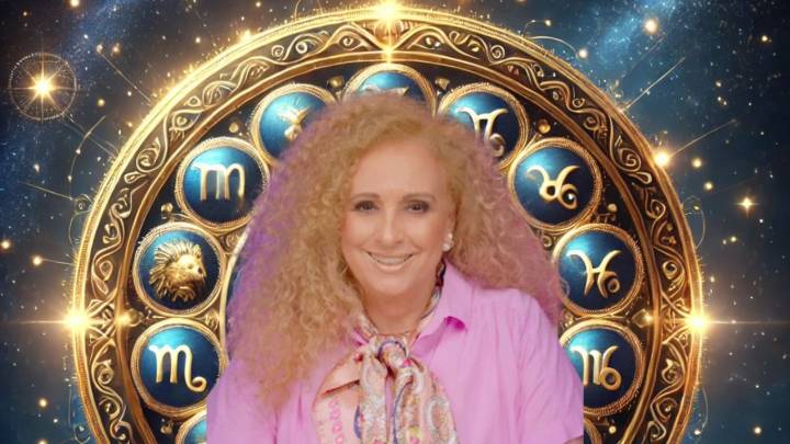 Horóscopo de Mizada Mohamed | Signo por signo zodiacal hoy, jueves 14 de agosto