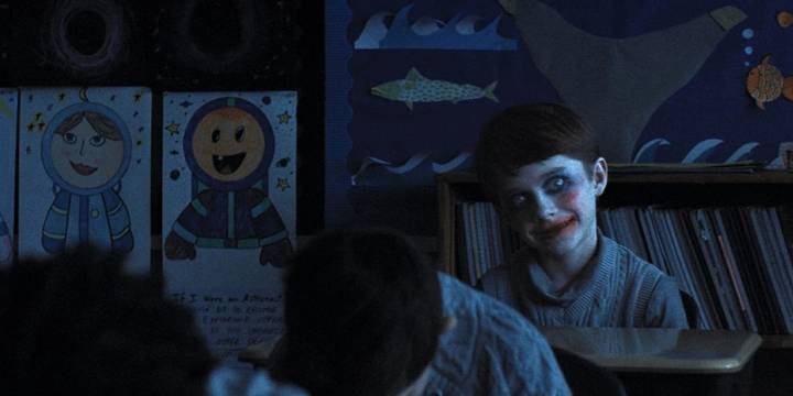 La Hora de la Desaparición: será la película de terror más polémica y debatida del año