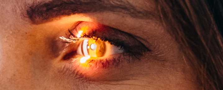 New Research Confirms Weight-Loss Drug Link With Sudden Vision Loss